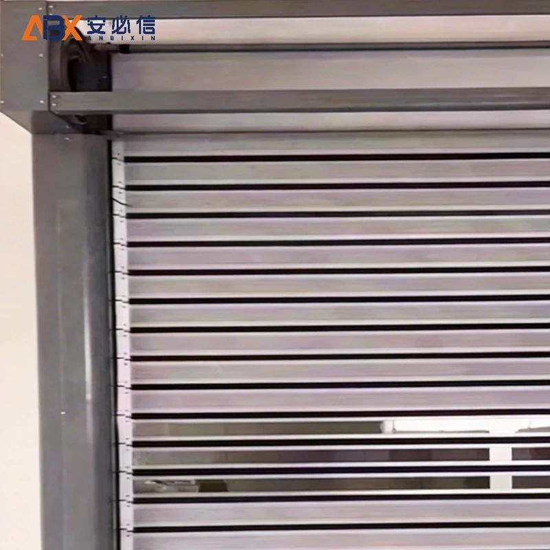 温州市厂房高速门